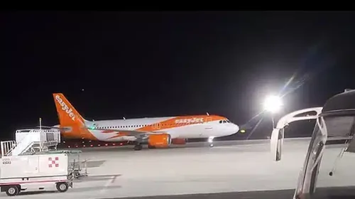 Aeroporto di Salerno, Abbac: “1,5 milioni a EasyJet per il marketing turistico, opportuno chiarire obiettivi e ricadute” Aeroporto di Salerno, Abbac: “1,5 milioni a EasyJet per il marketing turistico, opportuno chiarire obiettivi e ricadute”
