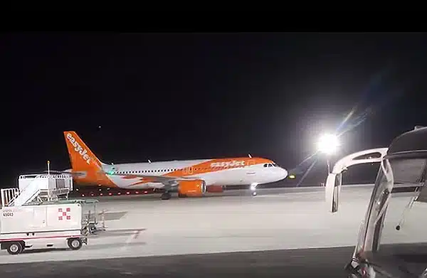 Aeroporto Salerno, Esposito (Confesercenti): “Da luglio trend è ampiamente positivo”