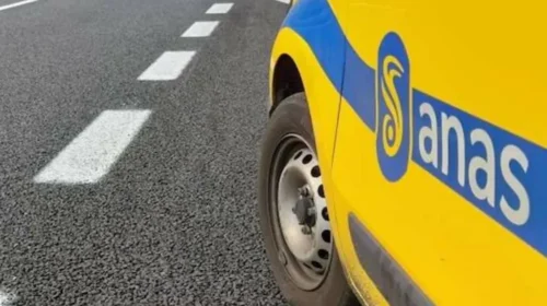 Autostrada A2, Anas: pulizia notturna delle gallerie Montevetrano, in provincia di Salerno