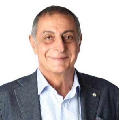 Forza Italia, adesione dell’ex sindaco di Angri Pasquale Mauri