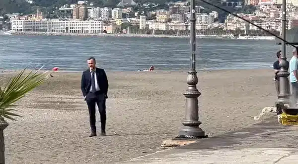 Avvocato Malinconico 2, da domenica su RaiUno: Salerno protagonista con la fiction