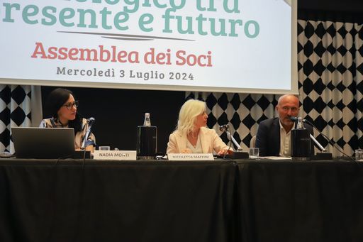 Biologico, vendite in crescita nel 2024, ma crisi dei consumi pesa