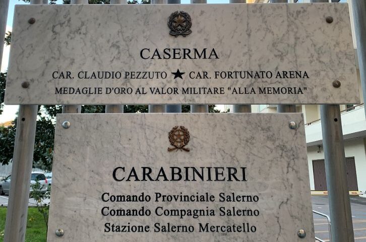 Estorsione aggravata, simulazione di reato e calunnia: arrestato