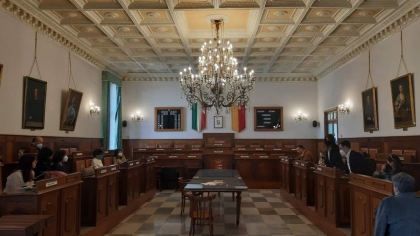 Cava de’ Tirreni, asilo nido e poi fondi per il sociale