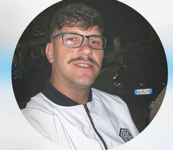 Eboli, due indagati per la morte di Antonio Cicalese