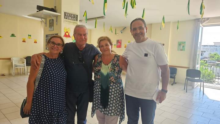 Centro anziani Scafati, si torna al voto dopo il caos