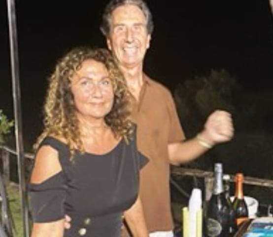 Incidente a Eboli, addio a Mario Valiante e Wilma Fezza. Il cordoglio del sindaco di Salerno