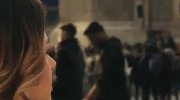 Violenza sulle donne, campagna della Polizia di Stato