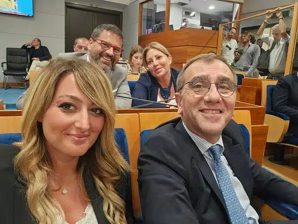 Pnrr, la Lega Campania: De Luca bocciato dai suoi revisori