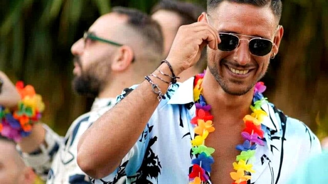 Battipaglia, domani alle 17 i funerali di Mattia Di Vece