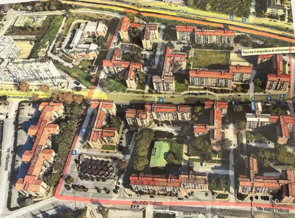 RIQUALIFICAZIONE URBANA MARICONDA, AL VIA IL CANTIERE: SOPRALLUOGO SABATO
