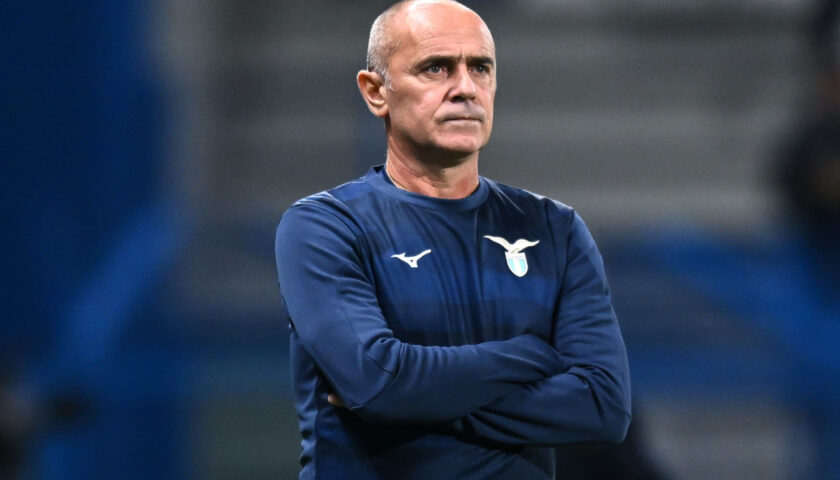 Svolta nella notte, Salernitana a Martusciello