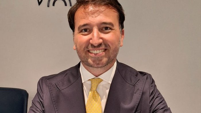 Salerno, Gambardella presidente Piccola Industria