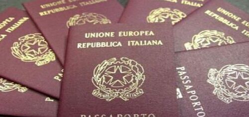 Passaporti anche alle Poste, il progetto parte da Pellezzano