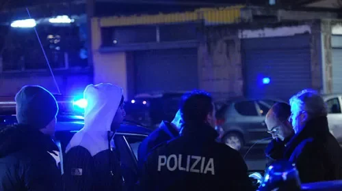 Salerno, bar visitati e svaligiati dai ladri in via Mobilio e via Guercio