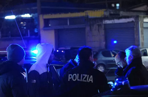 Salerno, bombe carta esplose a Casa Manzo