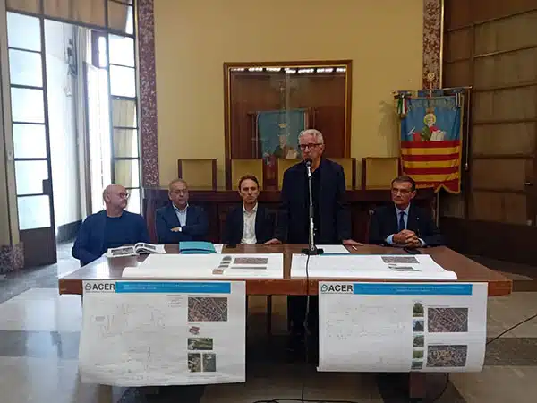 Salerno, un milione per la riqualificazione di Mariconda