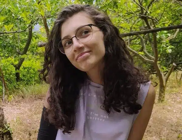 Nocera Inferiore, l’ultimo gesto di Simona è un’eredità di speranza e amore
