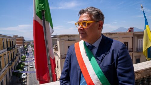 Sarno, il sindaco Squillante replica a Sirica (Fdi): da lui zero contenuti e una narrazione costruita ad arte per disinformare i cittadini
