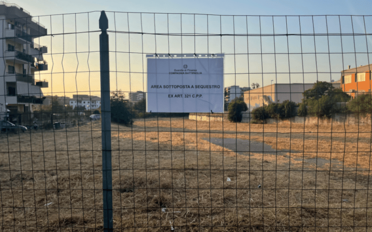 Blitz anti immigrazione, gli indagati scafatesi respingono le accuse