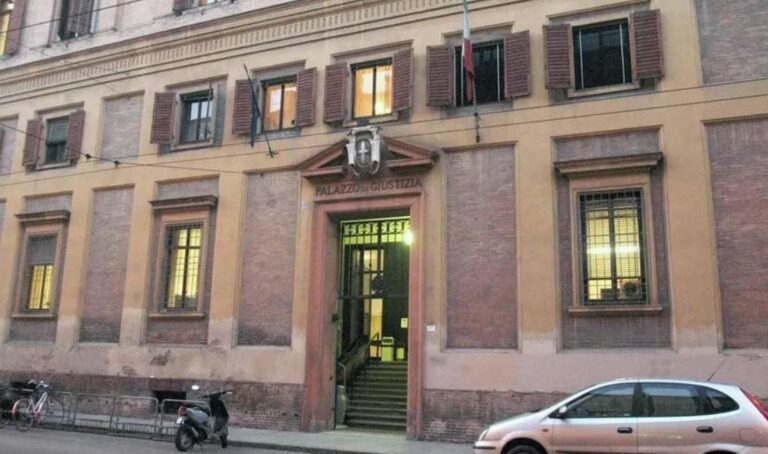 Non provocò suicidio nel Modenese, scarcerato 40enne di Sala Consilina