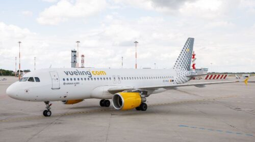 Aeroporto di Capodichino chiuso a novembre, da Salerno a Barcellona 4 voli a settimana  