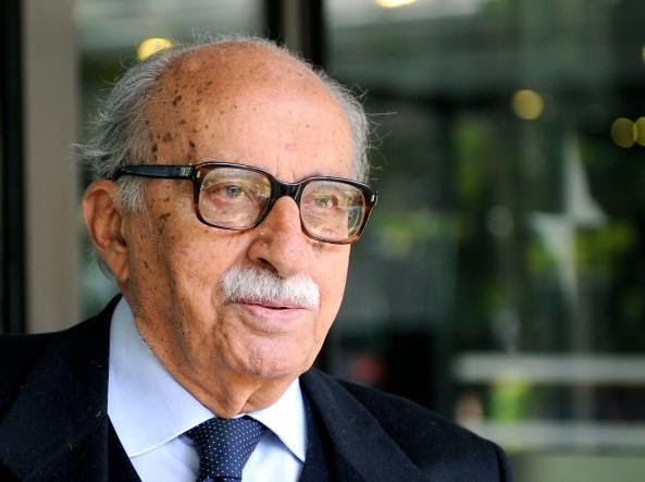 Muore Lino Jannuzzi, aveva 96 anni