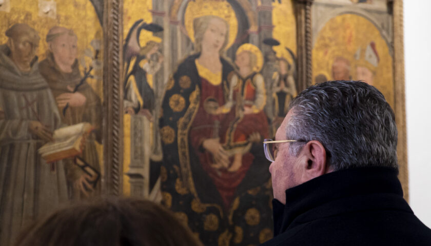 Musei provinciali. Per Ferragosto l’apertura straordinaria