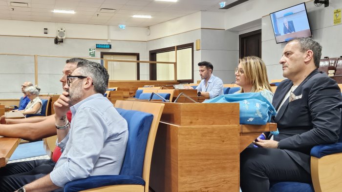 Fiume Sarno a Scafati, il sindaco: la Regione Campania ammette i ritardi degli interventi
