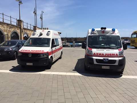 Costa d’Amalfi, Vietri (FdI): “Garantire la presenza dei medici sulle ambulanze” 