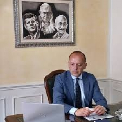 Dragaggio fiume Sarno e scarichi a cielo aperto, Annunziata: “Meno demagogia e più fatti”