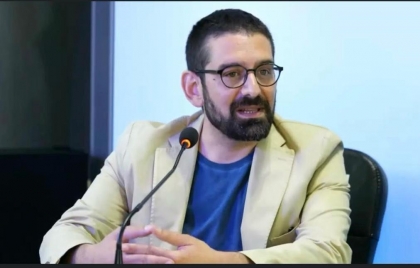 Assemblea del Sad Cava de’Tirreni e Valle dell’Irno