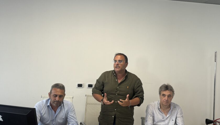 Salerno Pulita, sottoscritto il contratto per 41 lavoratori