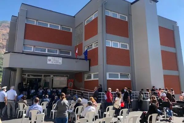 Bracigliano, Radici monitora le azioni per scuola e altri settori di gestione della cosa pubblica