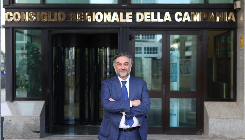COMUNITÀ MONTANE, LA GIUNTA APPROVA IL DISEGNO DI LEGGE: RUOLO SEMPRE PIÙ STRATEGICO