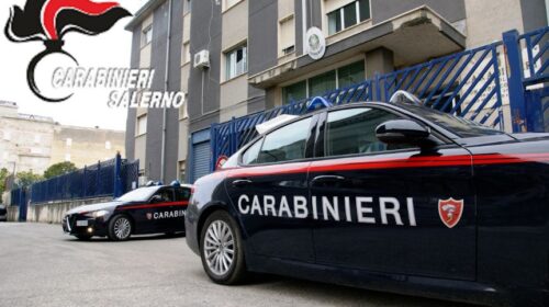 Eboli, accoltellò il vicino alla gola: arrestato un 35enne trovato con la droga nello zaino Eboli, accoltellò il vicino alla gola: arrestato un 35enne trovato con la droga nello zaino