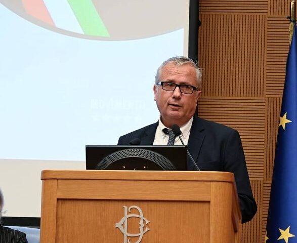 La Fondazione Angelo Vassallo: “Le denunce di Angelo Vassallo sono confermate dalla sentenza sulle “Strade Fantasma”