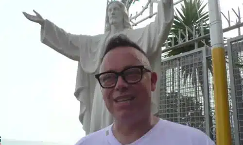 Il parroco della chiesa di Sant’Anna: “Riaprite via De Renzi, disagi a Canalone”