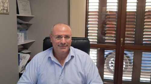 A Sarno cresce la protesta per il Rio Foce, Sirica (Fratelli d’Italia): “Subito interventi o rischiamo tutto”