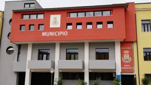 Consigliere di minoranza di Eboli denuncia aggressione verbale del comandante della Municipale
