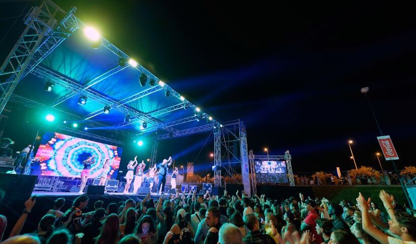 AL VIA IL PITTI PIZZA & FRIENDS: CON BRANDI SI CELEBRANO I 135 ANNI DELLA MARGHERITA