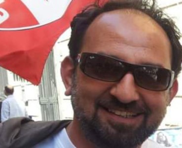 Nocera Inferiore: muore in Calabria Gianni Petti, ex calciatore della Nocerina e marito dell’assessore Supino