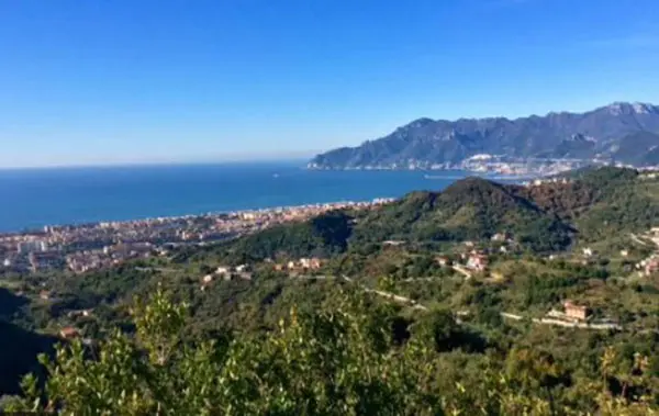 Salerno, nella frazione Giovi sorge un centro di accoglienza