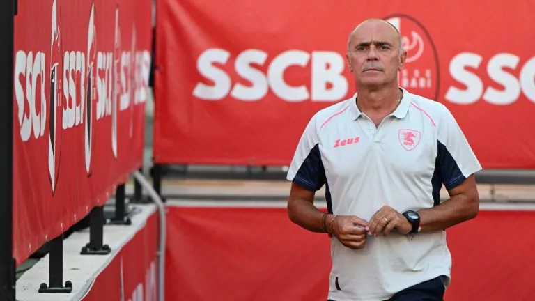 Salernitana, Martusciello: avanti così. Il direttore Petrachi saprà trovare le giuste soluzioni per quello che ci serve
