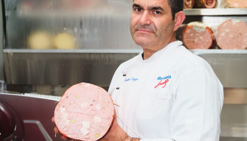 La Macelleria Longo a Bellizzi fa l’all-in al Gourmet-Merano Wine Festival e porta a casa sei premi