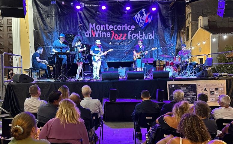 “Montecorice diVino Jazz Festival” festeggia la X edizione con due serate in piazzetta San Biagio