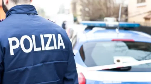 Deteneva hashish nel pacchetto di sigarette: marocchino arrestato a Battipaglia