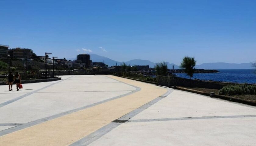 A Portici il Pizza Park: esperienza ecosostenibile di gusto, cultura e divertimento