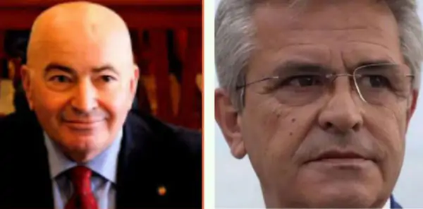 Comune Salerno, fibrillazioni nella maggioranza: Di Popolo e Avella ai ferri corti nel Psi