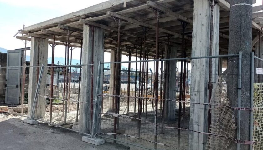 L’industriale conserviero rivuole i soldi per lo stadio di San Marzano sul Sarno